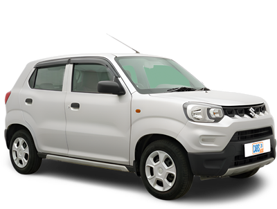 Maruti S PRESSO-img